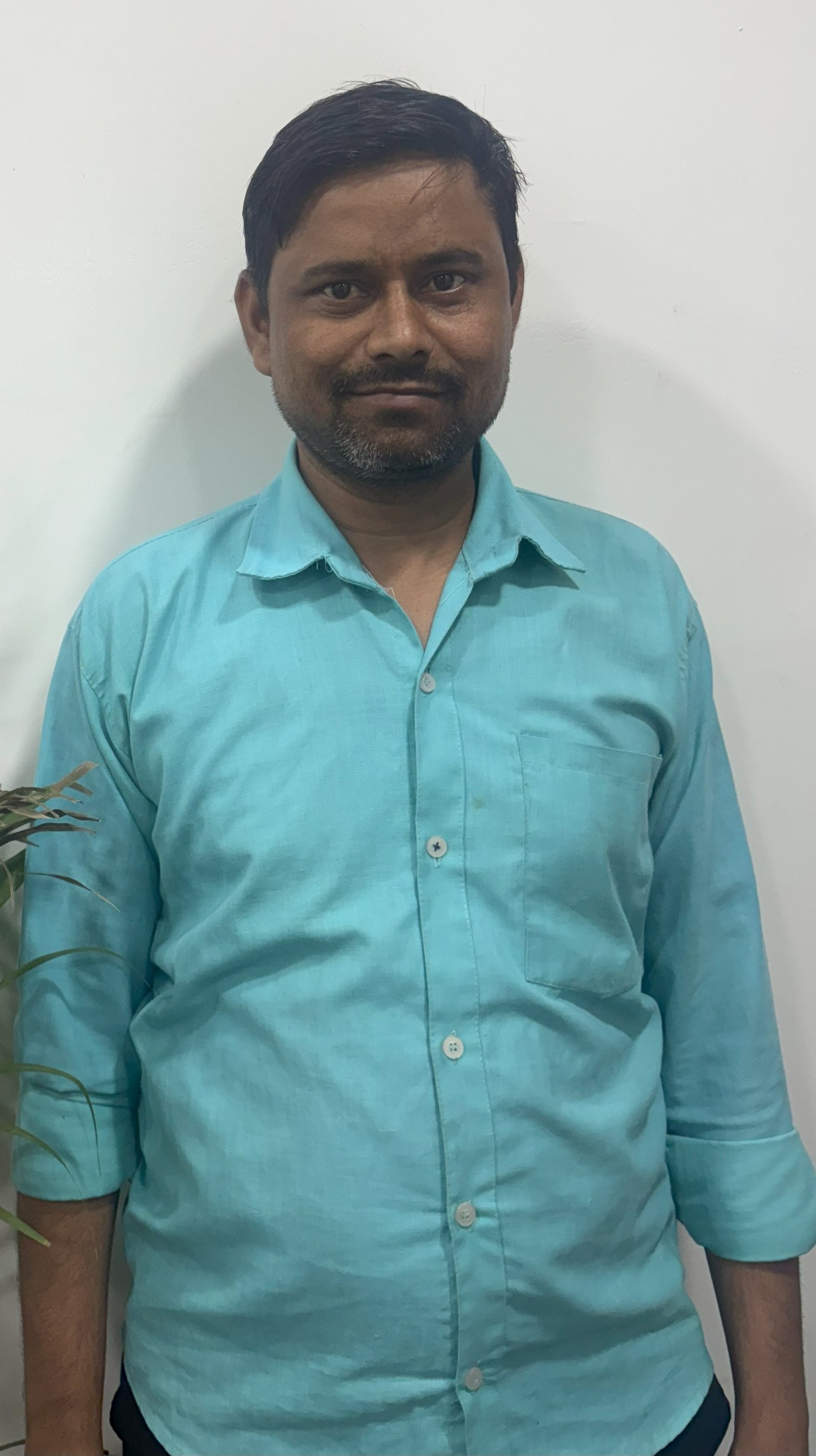 Office Admin