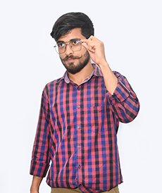 Full-Stack Developer
