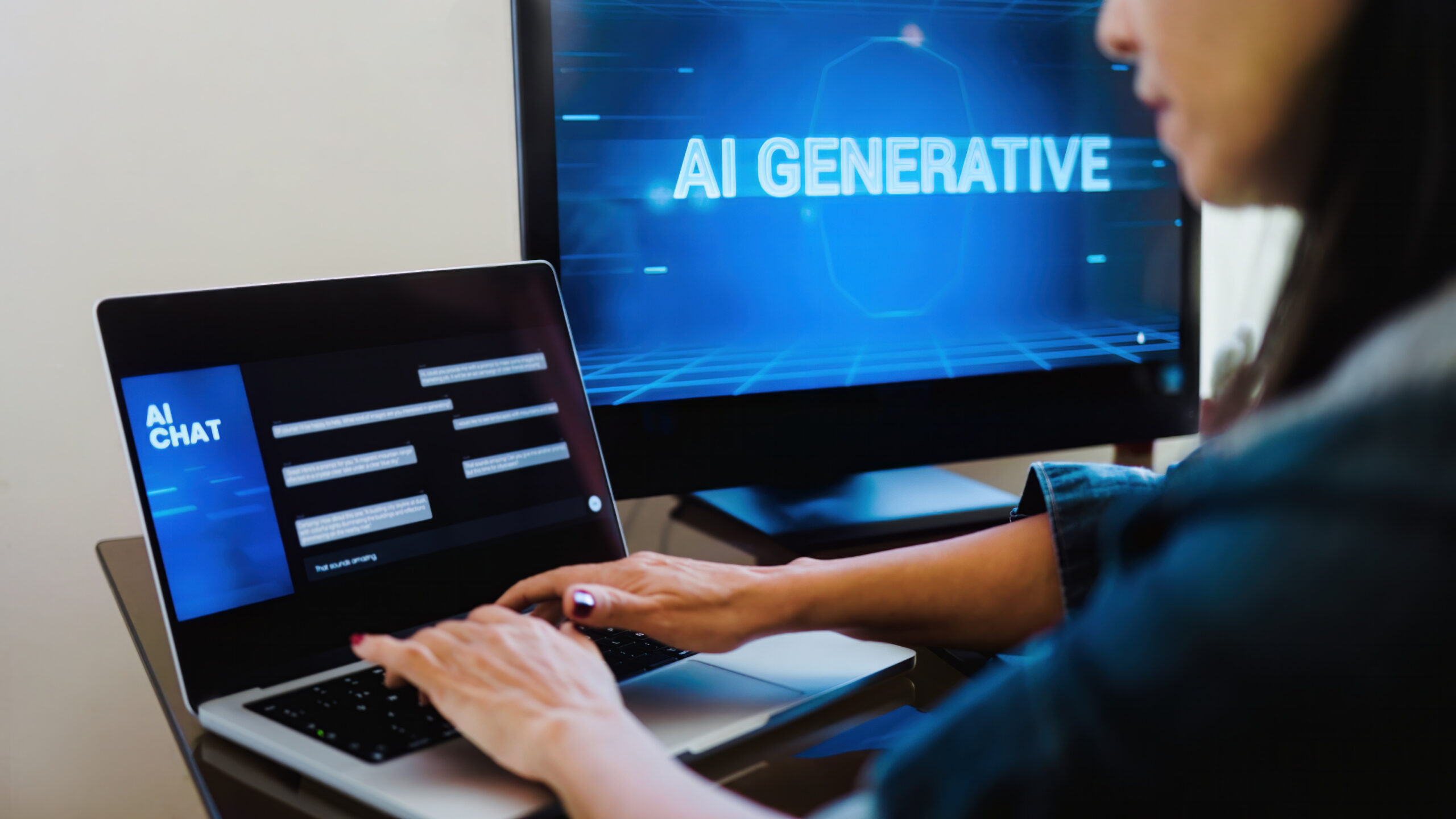 AI development services in the USA